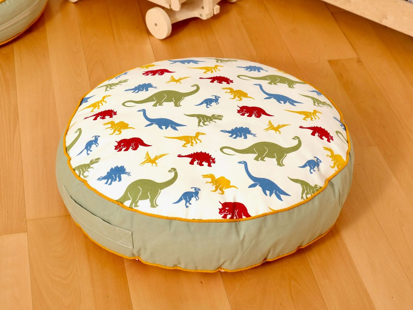 Kids Floor Pillow