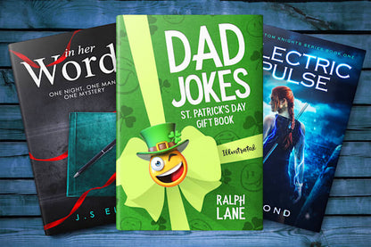 I will design professional book cover or ebook cover