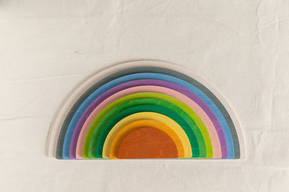 Four Seasons Semi-Circle Boards